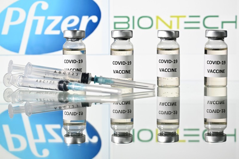 Đối tượng nào không nên tiêm vaccine COVID-19? - ảnh 1