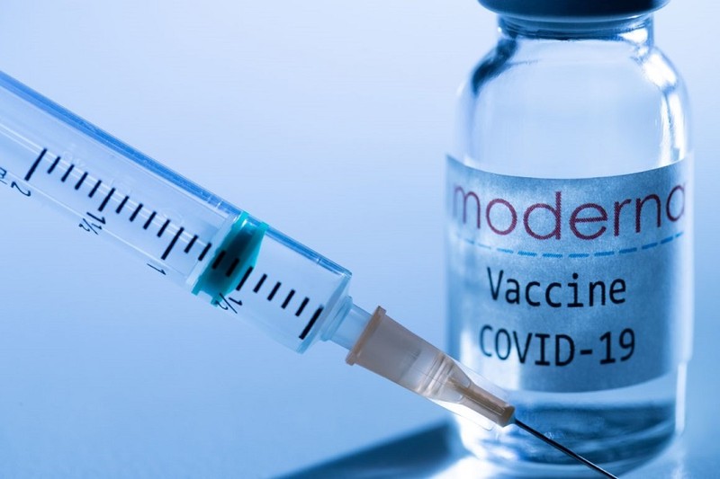 Mỹ cấp phép sử dụng khẩn cấp loại vaccine ngừa COVID-19 thứ 2 - ảnh 1