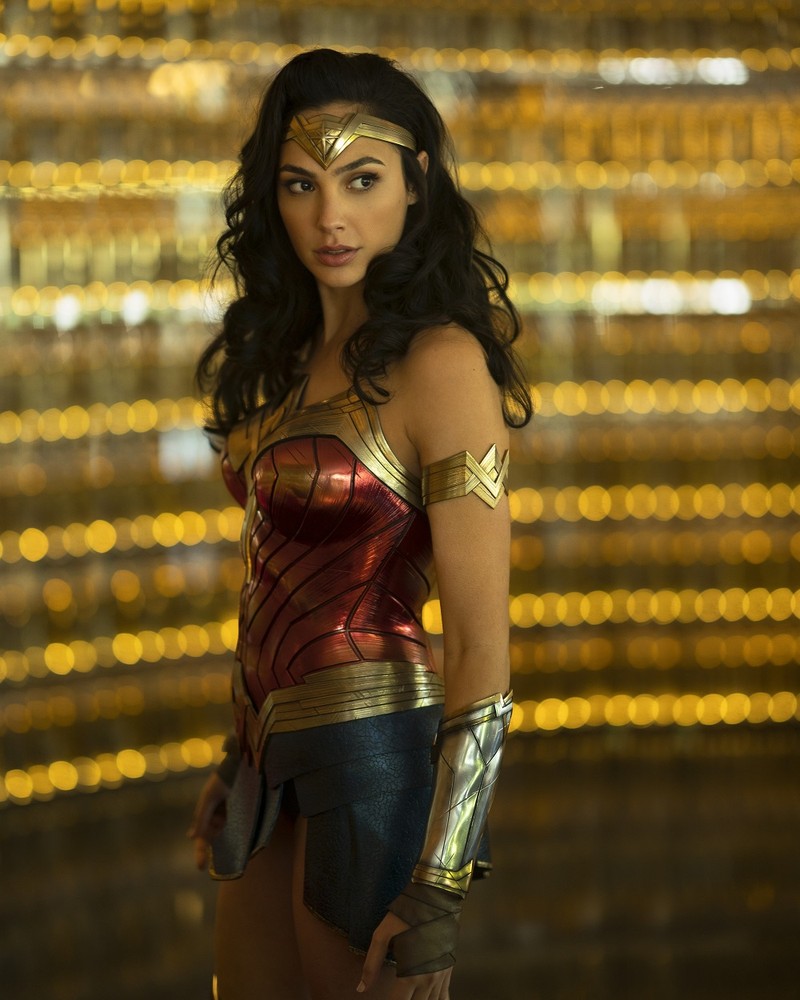 Cẩm nang cần biết trước khi xem 'Wonder Woman 1984' - ảnh 1