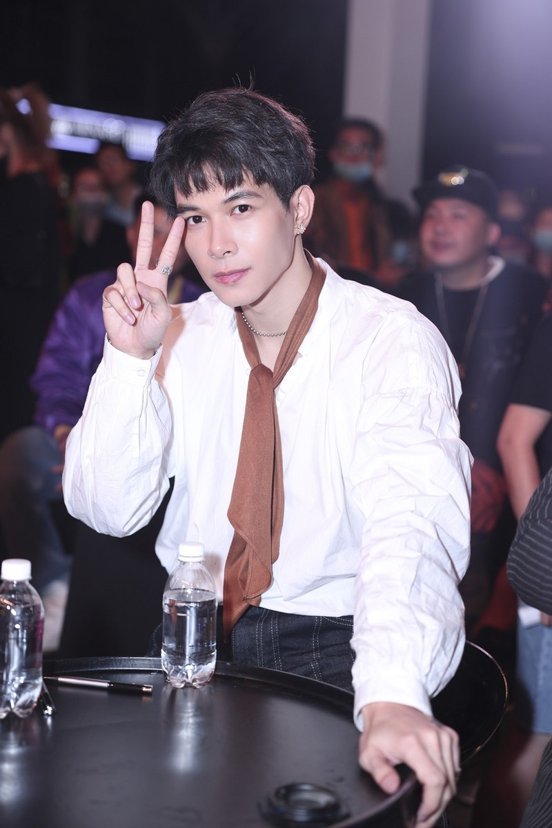 Dàn sao khủng xuất hiện gây bão ở fan meeting Chị Mười Ba - ảnh 2