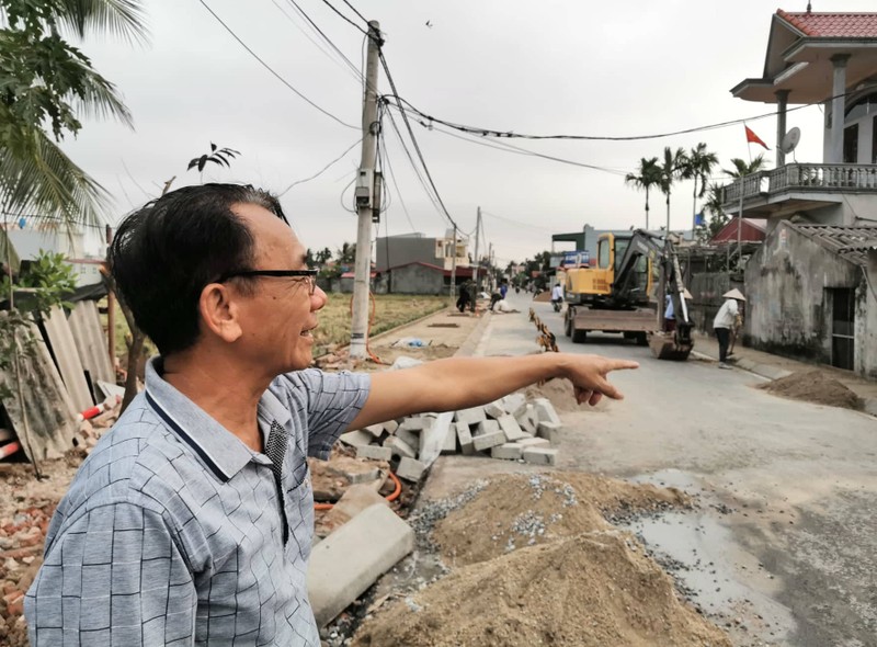 Hải Phòng: Đầu tư xây dựng thí điểm đô thị ở 8 xã nông thôn - ảnh 1