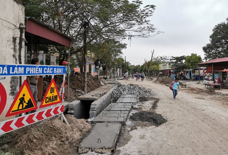 Hải Phòng: Đầu tư xây dựng thí điểm đô thị ở 8 xã nông thôn - ảnh 3