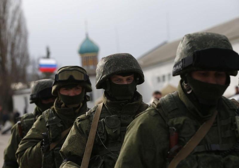 Ông Putin: Nga sẽ tiếp tục tăng cường hỗ trợ Donbass - ảnh 1