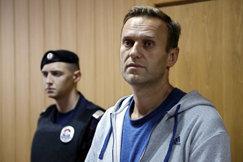Ông Putin: Nếu Nga thực sự đầu độc ông Navalny, ông ấy đã chết - ảnh 2