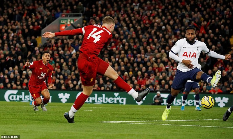 Liverpool - Tottenham: Chờ Mourinho vượt khó tại Anfield - ảnh 2