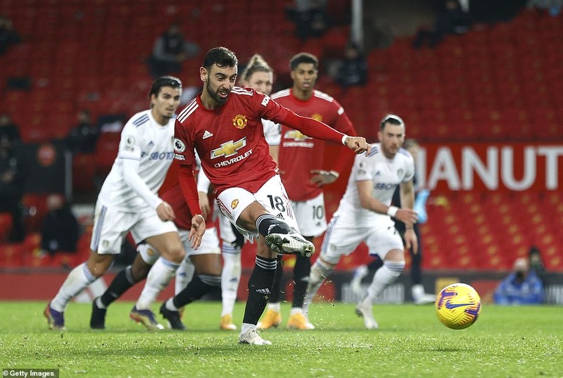 Leicester City - MU: Một 'cuộc chiến' khác - ảnh 1