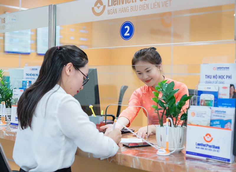 LienVietPostBank phát hành thành công 1.500 tỷ VND trái phiếu - ảnh 1