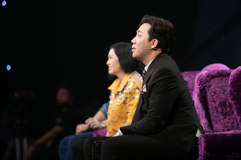 Quán quân ca sĩ thần tượng 2020 xứng danh 'tiểu Giao Linh' - ảnh 7