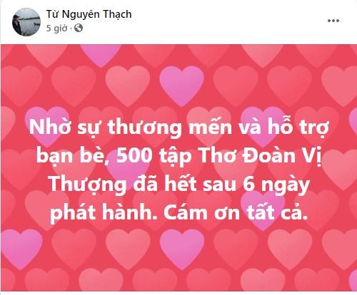 Đoàn Vị Thượng ‘lạ mặt vẫn là anh em’ - ảnh 5