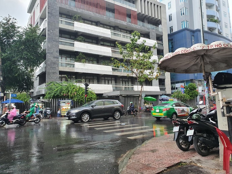 Nguyên nhân TP.HCM liên tục có mưa trái mùa - ảnh 3