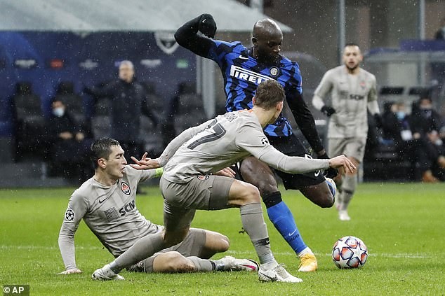 Real Madrid đi tiếp ở Champions League, Inter ra sao? - ảnh 4