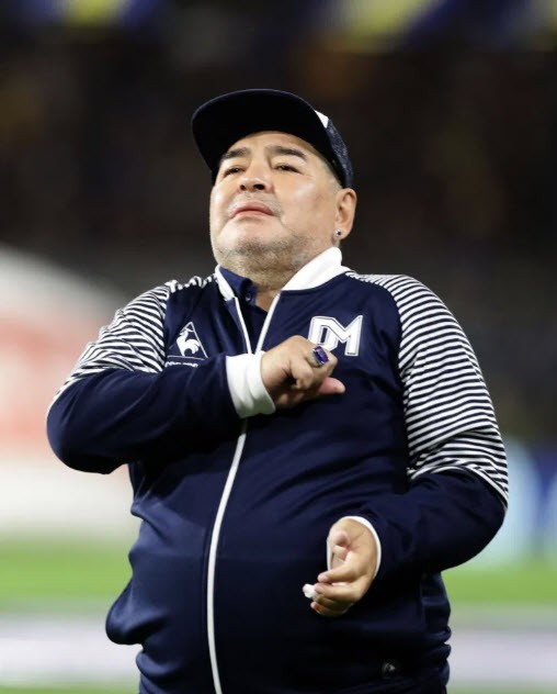 Bước ngoặt mới trong cuộc điều tra cái chết của Maradona - ảnh 1