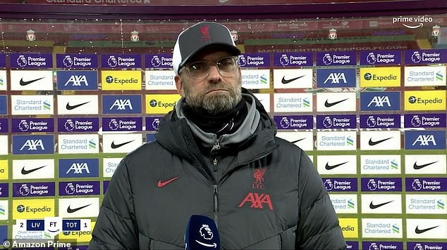 Klopp 'cà khịa' sau phát biểu 'cửa trên' của Mourinho - ảnh 1