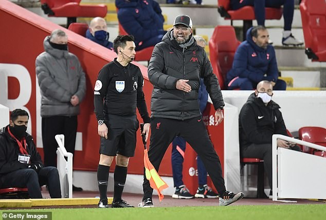 Klopp 'cà khịa' sau phát biểu 'cửa trên' của Mourinho - ảnh 2