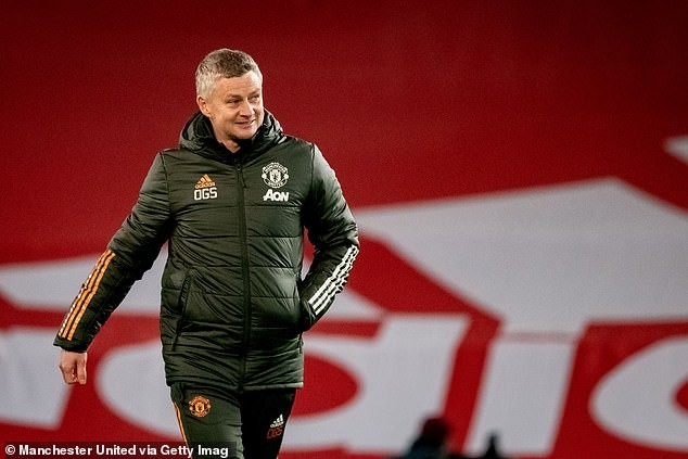 Solskjaer nói về thời điểm MU đua vô địch Premier League - ảnh 1