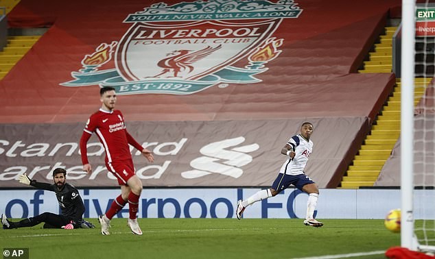 Mourinho nói lời kiêu ngạo khiến Klopp kinh ngạc - ảnh 3