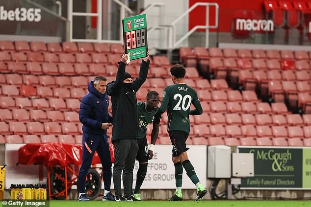 Jose Mourinho: Tôi rất buồn - ảnh 1