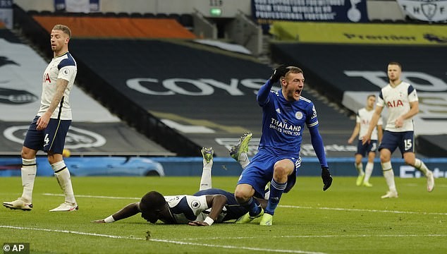 MU đấu Leicester City, Solskjaer nói sợ bị dẫn trước - ảnh 4