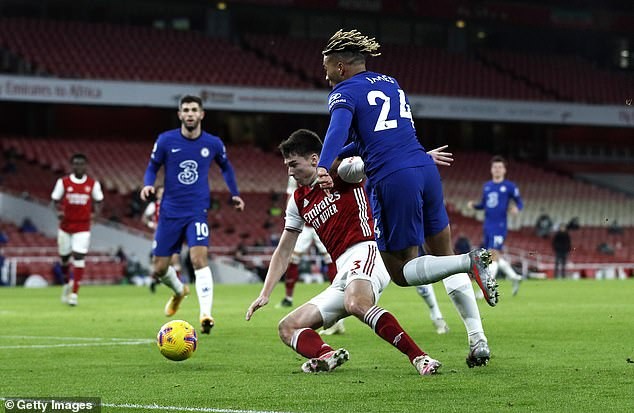 Lampard giận dữ ‘ném đá’ cầu thủ Chelsea - ảnh 2