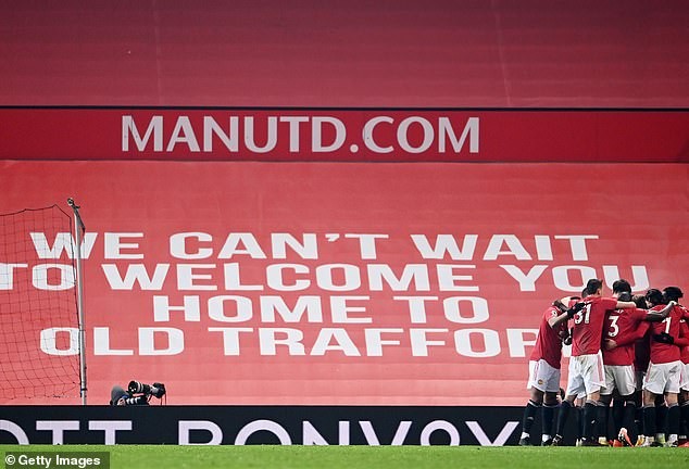 Người hùng Rashford: ‘Cầu thủ MU khá thất vọng’ - ảnh 1