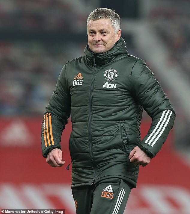 Solskjaer: MU có thể thắng mọi đối thủ ở bất cứ đâu - ảnh 1