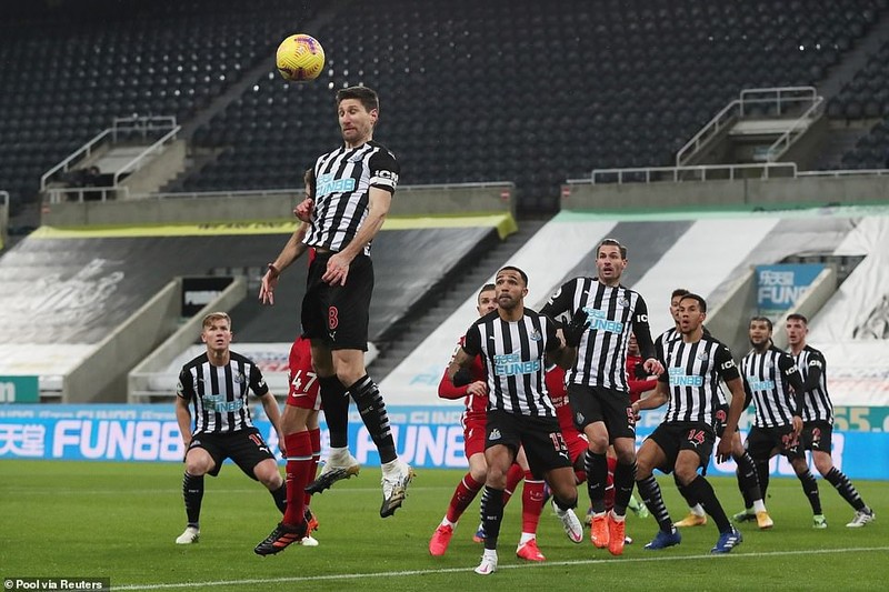 Salah, Mane, Firmino bó tay vì Darlow, Liverpool bị cầm hòa - ảnh 6