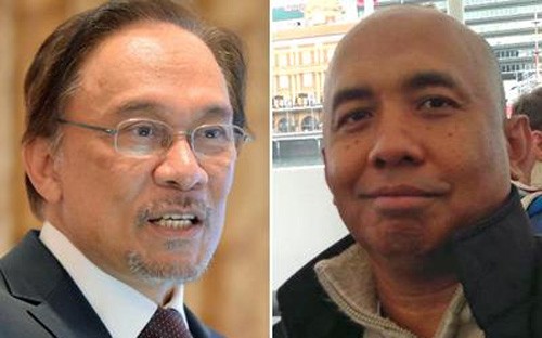 Vụ máy bay mất tích: Ba lý do khách MH370 không thể gọi điện 1 Vụ máy bay mất tích: Ba lý do khách MH370 không thể gọi điện 1