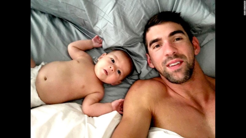 Những bức ảnh selfie nổi tiếng của năm 2016 - ảnh 14