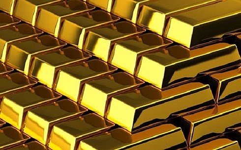 Bí ẩn 1,3 tấn vàng mất tích nội chiến Mỹ - ảnh 2