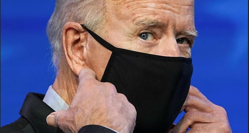 Chính quyền ông Biden 'rục rịch' trở lại đàm phán với Iran - ảnh 1