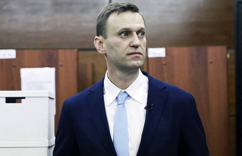 Ông Lavrov nói về ý đồ EU khi đẩy mạnh vụ ông Navalny - ảnh 2