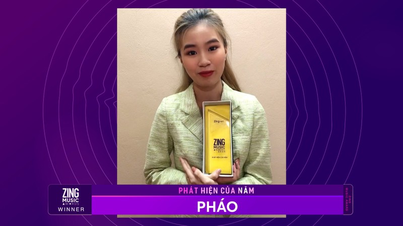 Erik lên tục được vinh danh ở Zing Music Awards  - ảnh 4