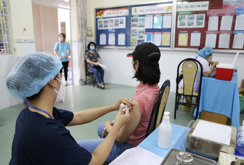 Nhiều nơi hứa nhưng chưa chuyển tiền cho quỹ vaccine của Chính phủ - ảnh 3