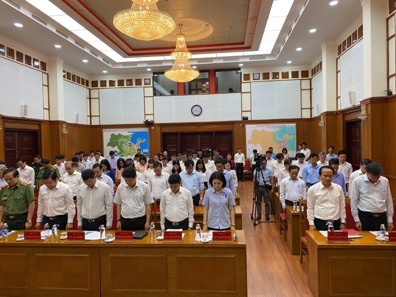 Bí thư Đà Nẵng: Rà soát quỹ đất công để tránh lãng phí - ảnh 1