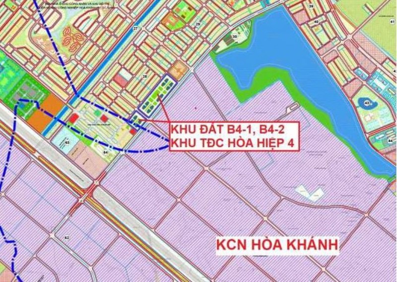 Đà Nẵng mời tư nhân đầu tư 4 dự án nhà ở xã hội - ảnh 1