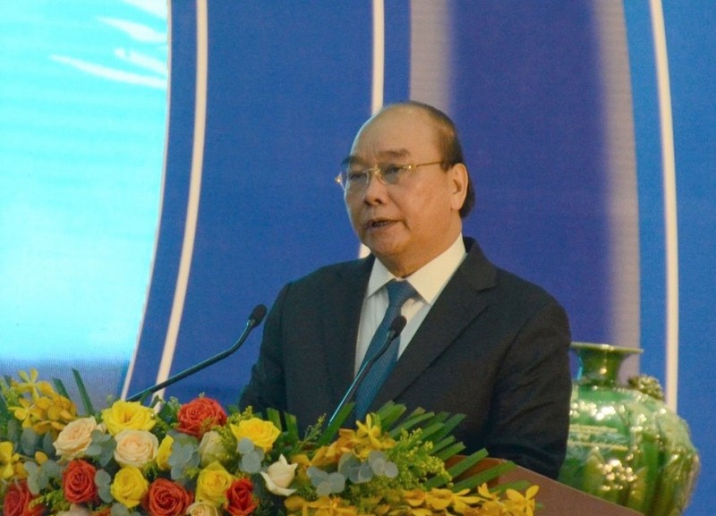 Chủ tịch nước: Không để các dự án sai phạm ảnh hưởng nguồn lực của Đà Nẵng - ảnh 2