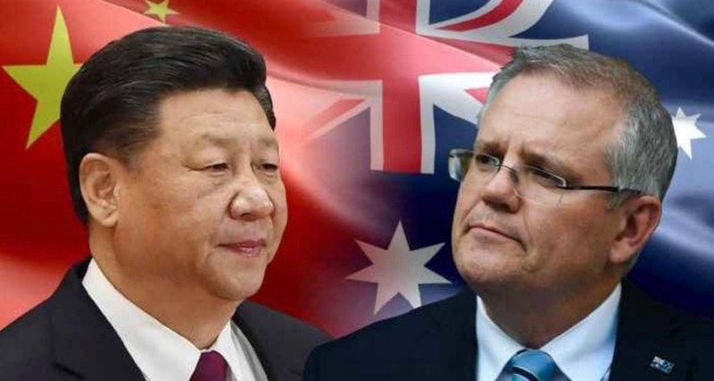 Úc ra điều kiện tiên quyết để Trung Quốc gia nhập CPTPP - ảnh 1