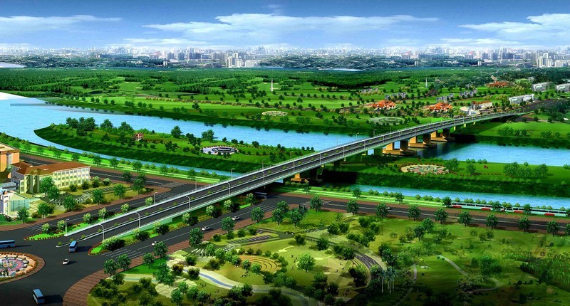Toàn tỉnh Đồng Nai có 14 dự án trọng điểm - ảnh 1