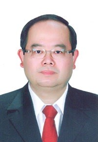 Ông Quản Minh Cường làm Trưởng đoàn Đại biểu Quốc hội tỉnh Đồng Nai  - ảnh 1
