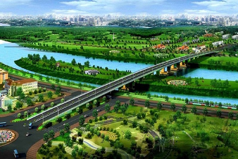 Sắp khởi công 3 dự án gần 8.000 tỉ thay đổi diện mạo TP Biên Hòa - ảnh 1