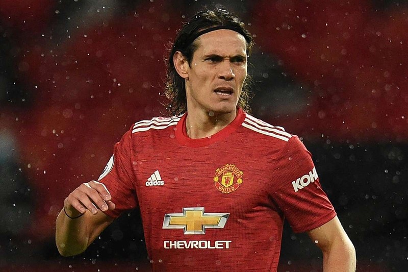 Urugyay phê phán người Anh thiếu hiểu biết vụ Cavani - ảnh 1