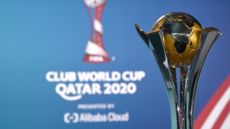 FIFA Club World Cup đã... ‘lên sàn’ - ảnh 2