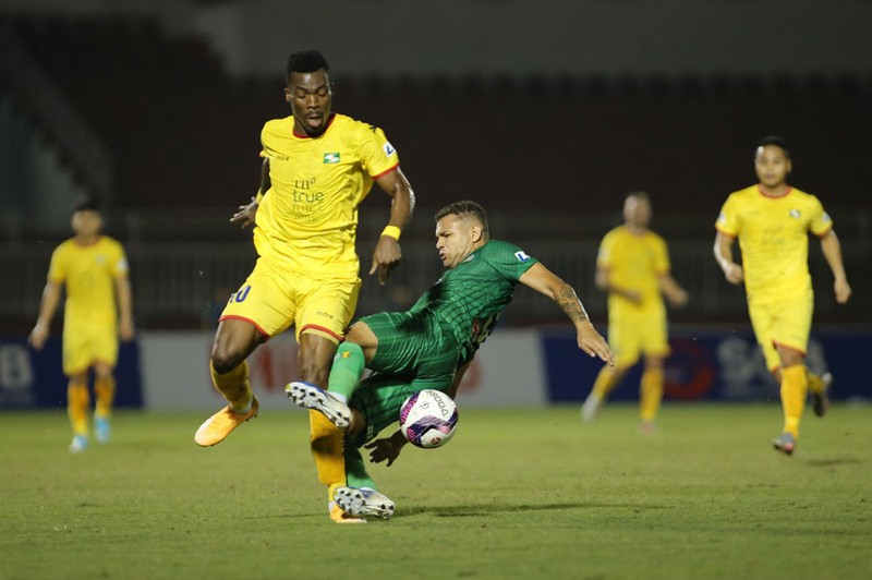 Sài Gòn FC: Trăm sự nhờ... Merlo - ảnh 3