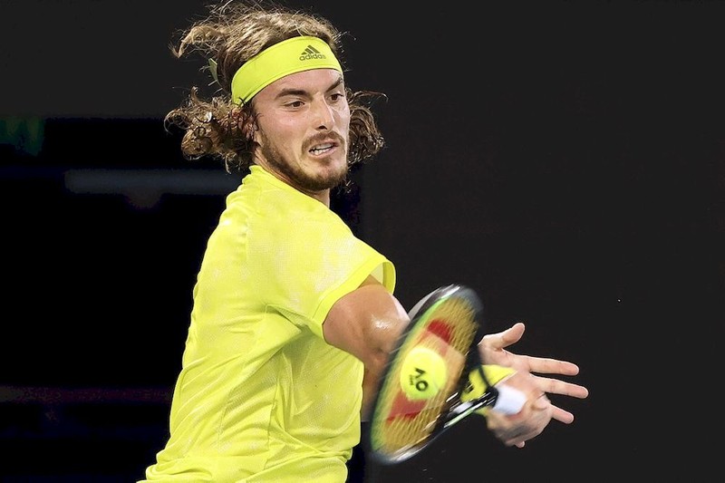 Bốn giờ năm phút Tsitsipas ‘hóa tro’ giấc mơ Nadal - ảnh 1