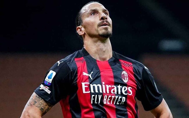 Ibrahimovic quay lại tuyển Thụy Điển ở tuổi 39 - ảnh 1