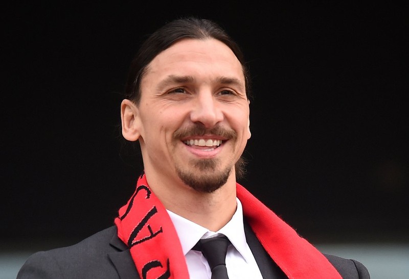 Ibrahimovic quay lại tuyển Thụy Điển ở tuổi 39 - ảnh 2