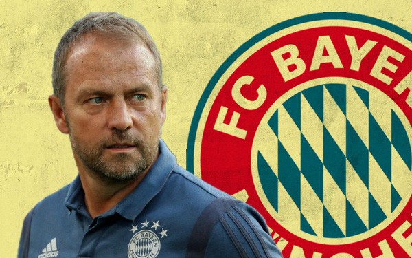 Bayern thuê ‘Tiểu Mourinho’ thay Flick giá 30 triệu euro - ảnh 1