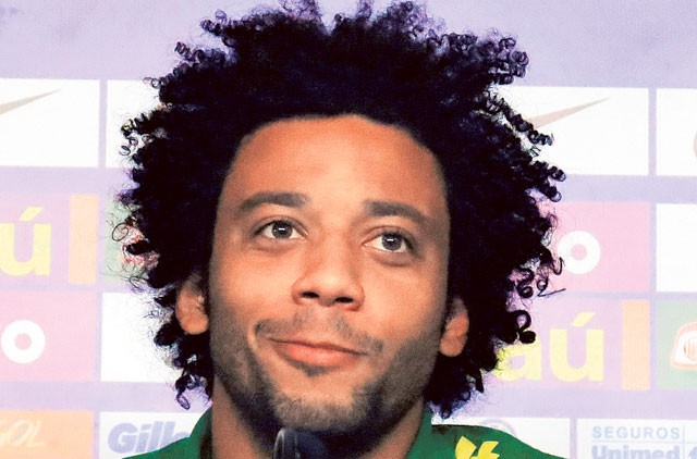 Marcelo có thể vắng trận gặp Chelsea vì ứng cử Hội đồng - ảnh 1