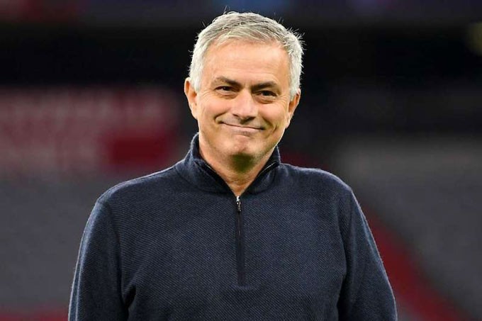 Đến Ý, Mourinho có lại son? - ảnh 1