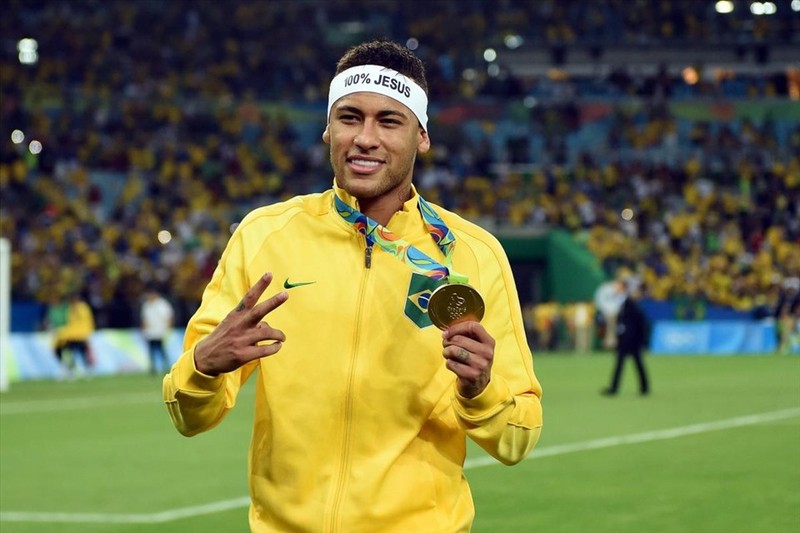 Vì sao Neymar và Nike đường ai nấy đi? - ảnh 1